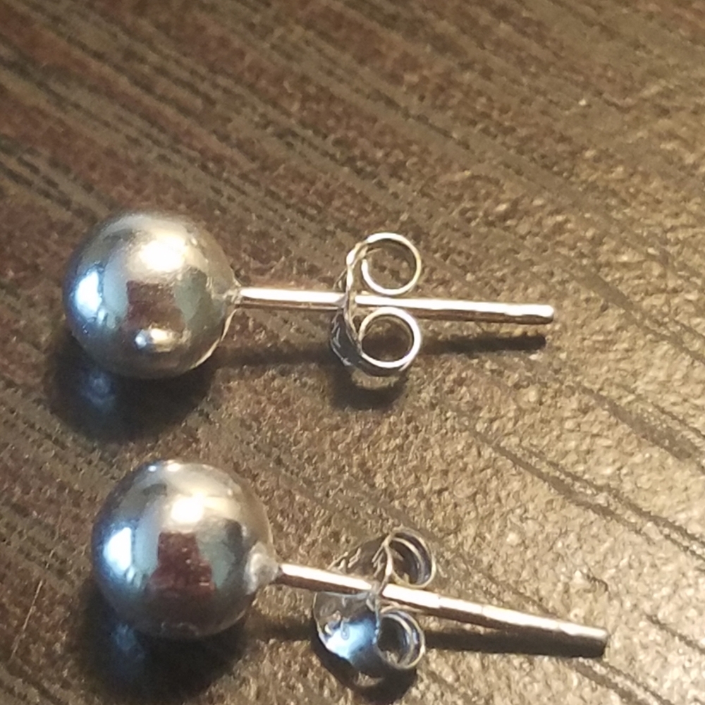 925 ball stud